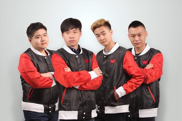 他们在榜首 他们在榜首